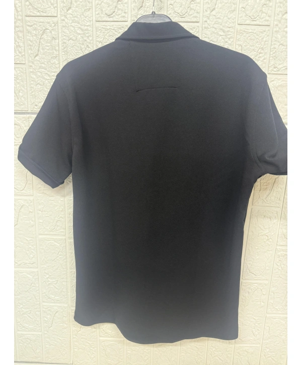 Dar Kesim V Yaka Gömlek