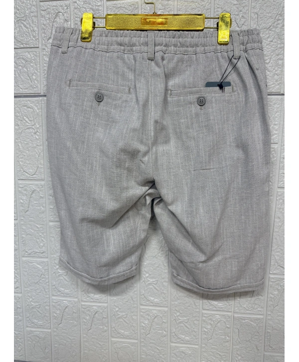 Pantolon Tipi Kapri/Şort