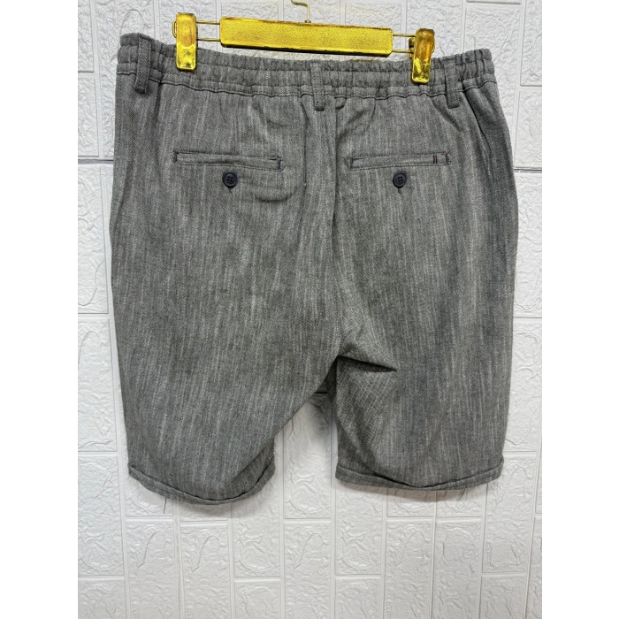 Pantolon Tipi Kapri/Şort