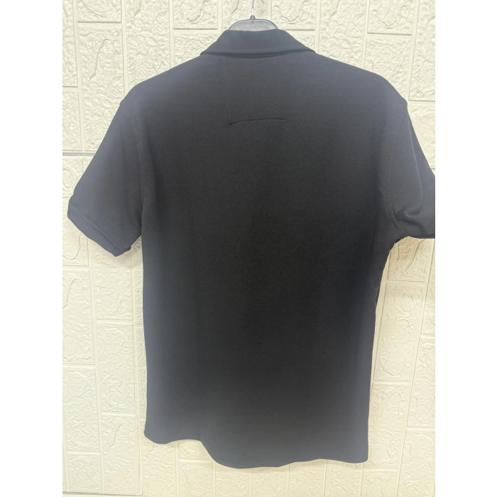 Dar Kesim V Yaka Gömlek