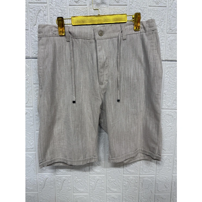 Pantolon Tipi Kapri/Şort