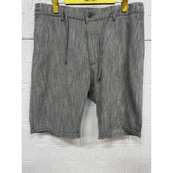 Pantolon Tipi Kapri/Şort