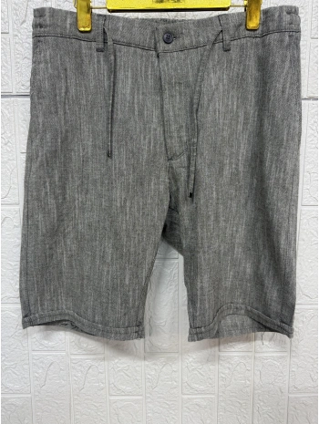 Pantolon Tipi Kapri/Şort