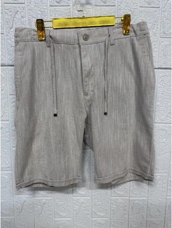 Pantolon Tipi Kapri/Şort