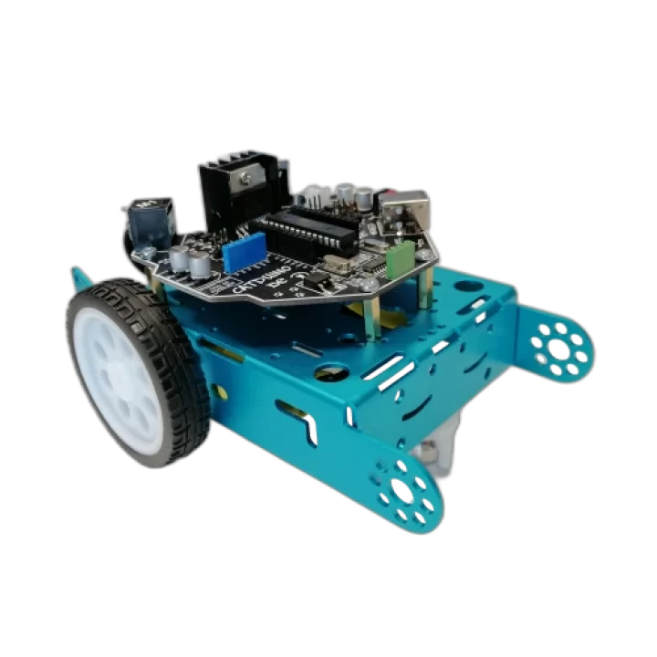 CATBOT Arduino Robot Geliştirme Seti 3in1