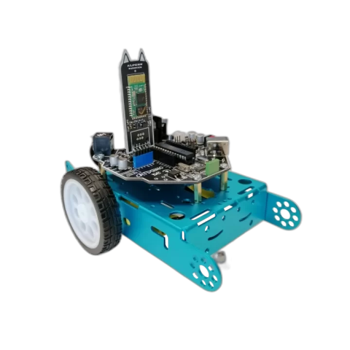 CATBOT Arduino Robot Geliştirme Seti 3in1