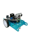 CATBOT Arduino Robot Geliştirme Seti 3in1