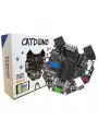 Catduino Arduino Robot Geliştirme Seti