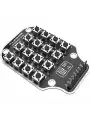 Arduino 4x4 Matrix 16 Tact Buton Keypad Modülü