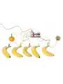 Makey Makey Standart Kit China +5 Yaş