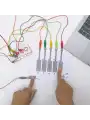 Makey Makey Standart Kit China +5 Yaş