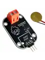 Piezo Elektrik Sensör Modülü