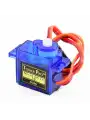 SG90 9gr Mikro Servo Motor 180 Derece