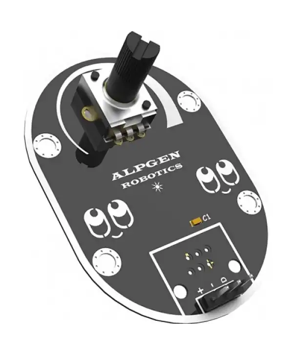 10K Potansiyometre Modülü