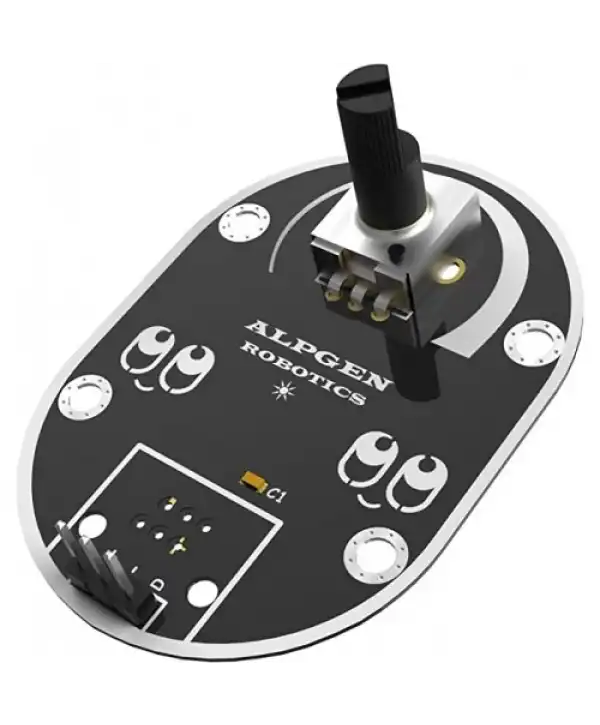 10K Potansiyometre Modülü