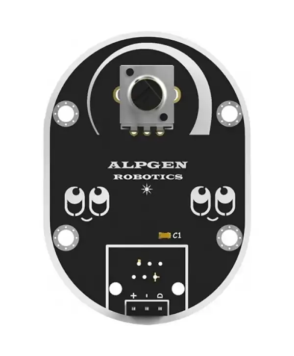 10K Potansiyometre Modülü