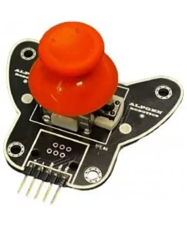 2 Eksen Joystick Modülü