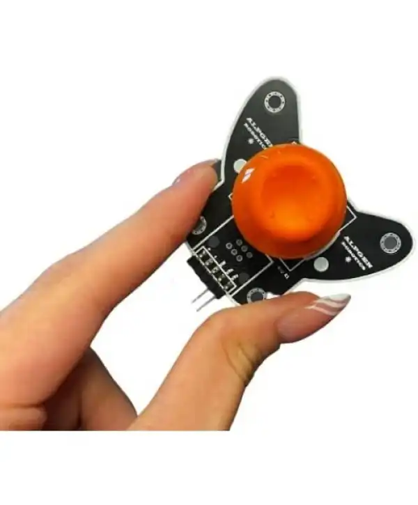 2 Eksen Joystick Modülü