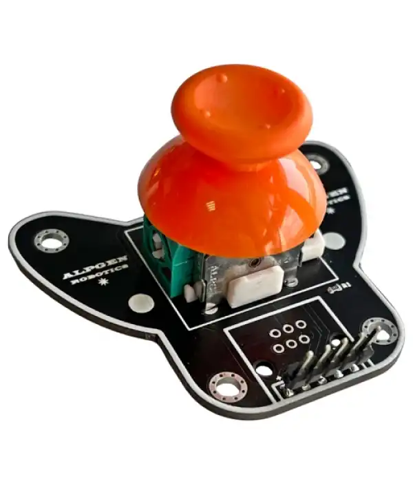 2 Eksen Joystick Modülü