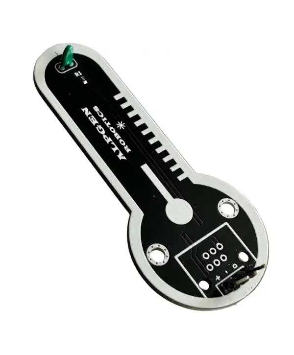 450R NTC Termistör Sıcaklık Sensörü