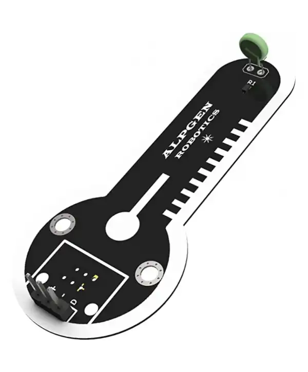 450R NTC Termistör Sıcaklık Sensörü