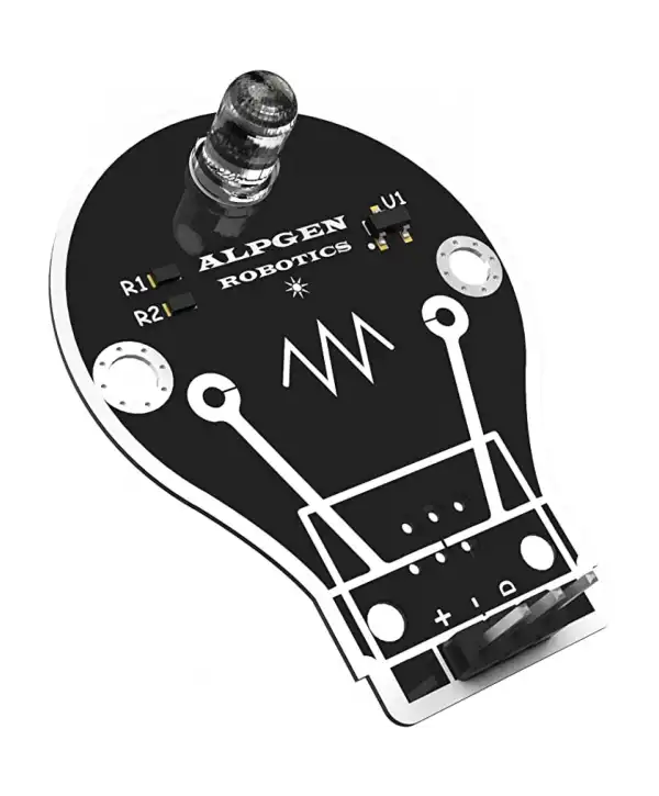 5mm Beyaz Led Modülü
