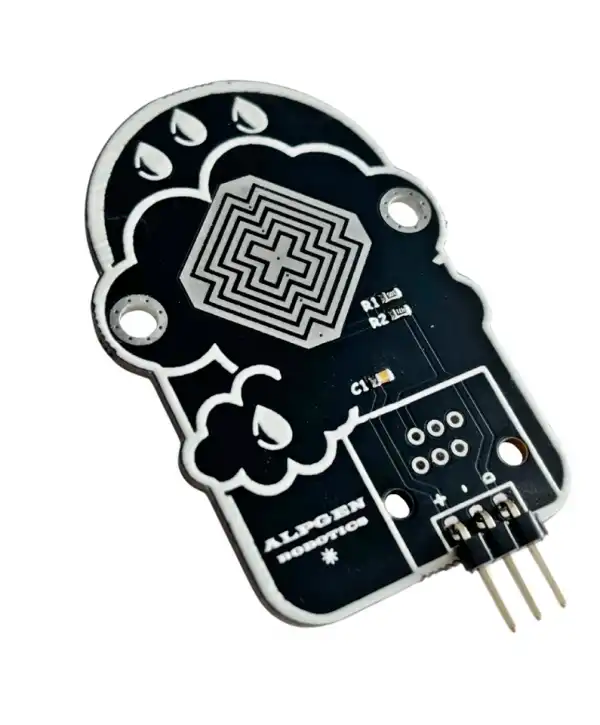 Buhar Nem (Vapor) Sensör Modülü