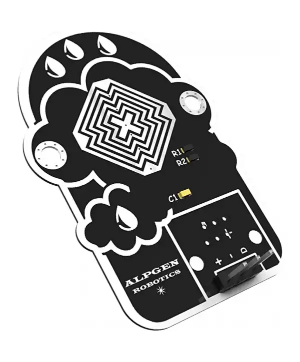 Buhar Nem (Vapor) Sensör Modülü