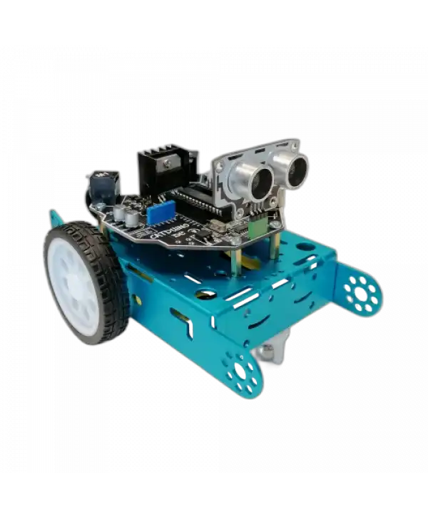 CATBOT Arduino Robot Geliştirme Seti 3in1