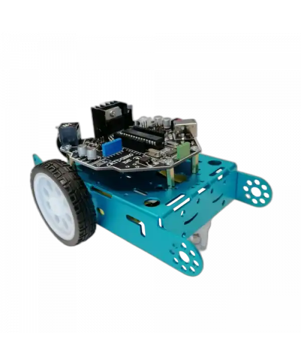 CATBOT Arduino Robot Geliştirme Seti 3in1