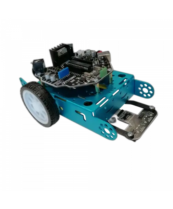 CATBOT Arduino Robot Geliştirme Seti 3in1