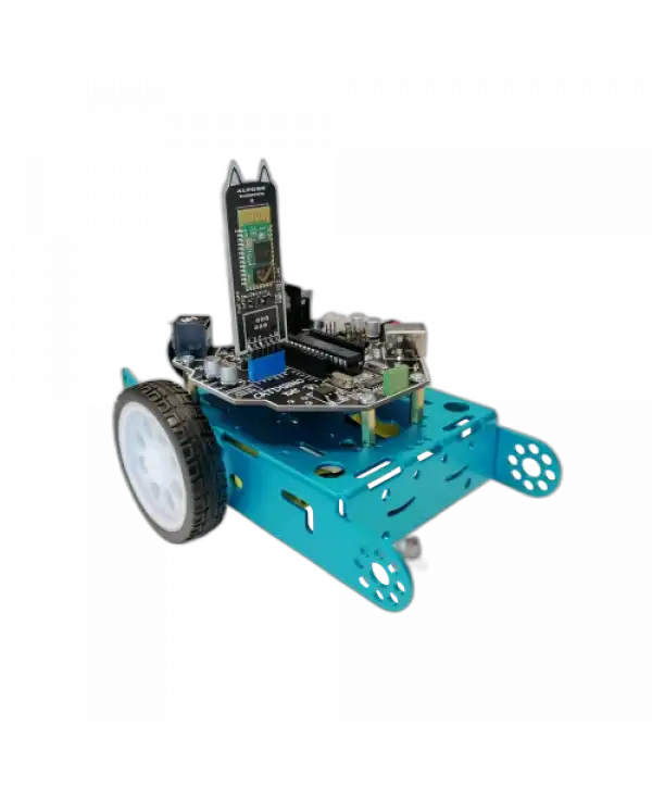 CATBOT Arduino Robot Geliştirme Seti 3in1