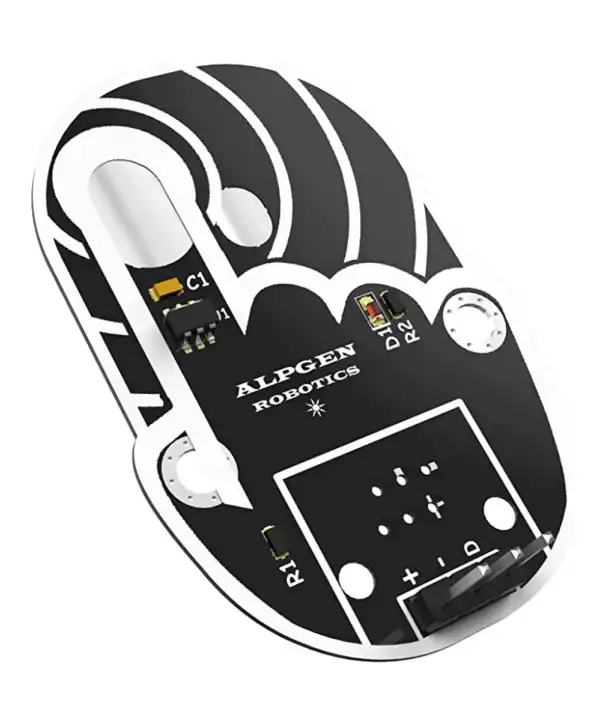 Dokunma (Touch) Sensör Modülü