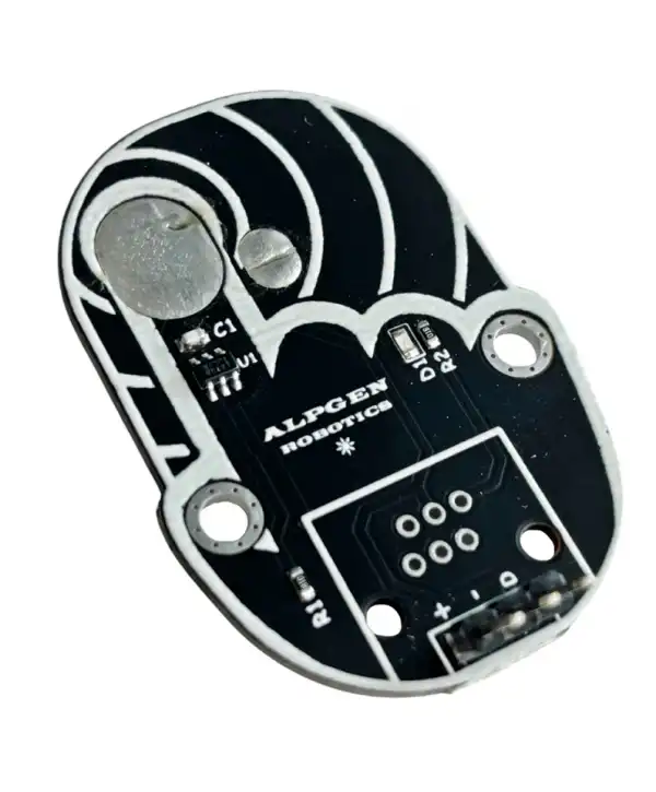 Dokunma (Touch) Sensör Modülü