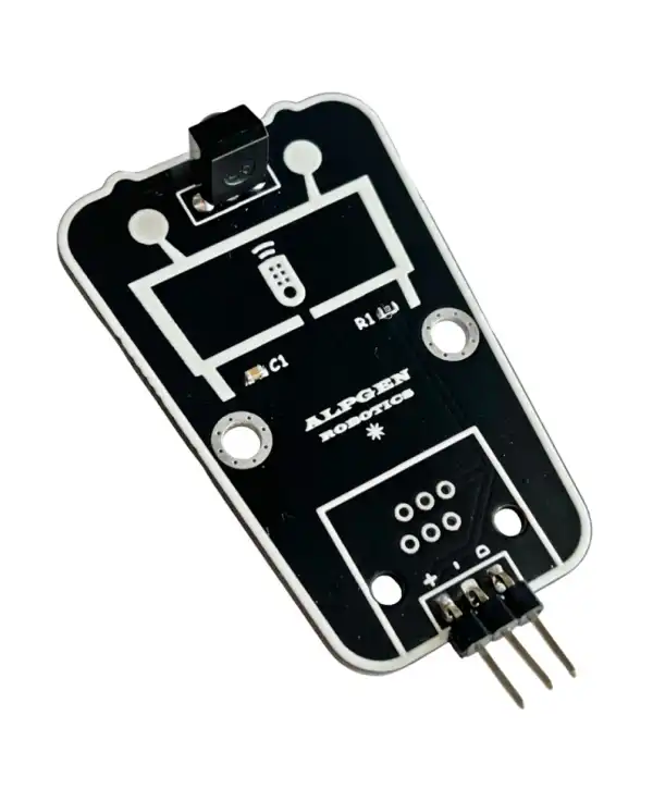 Arduino Kızılötesi IR Alıcı Sensör Modülü