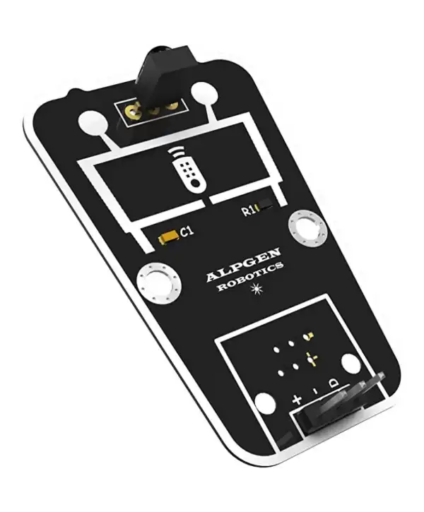 Arduino Kızılötesi IR Alıcı Sensör Modülü