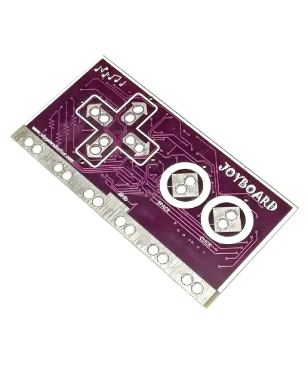 JoyBoard Temel Seviye Robotik Kodlama Seti 5+ Yaş