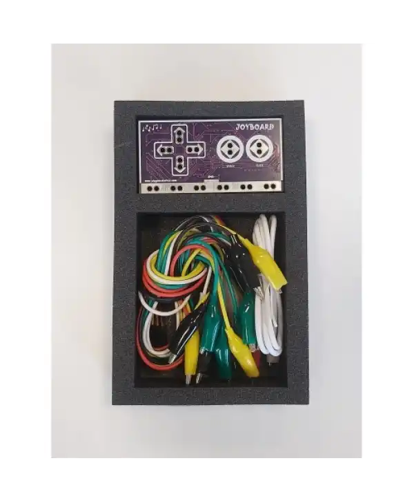 JoyBoard Temel Seviye Robotik Kodlama Seti 5+ Yaş