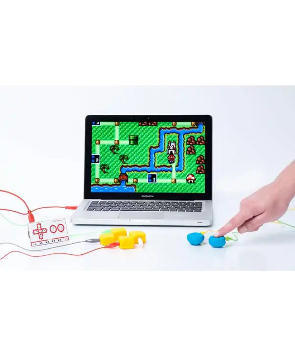 Makey Makey Standart Kit China +5 Yaş