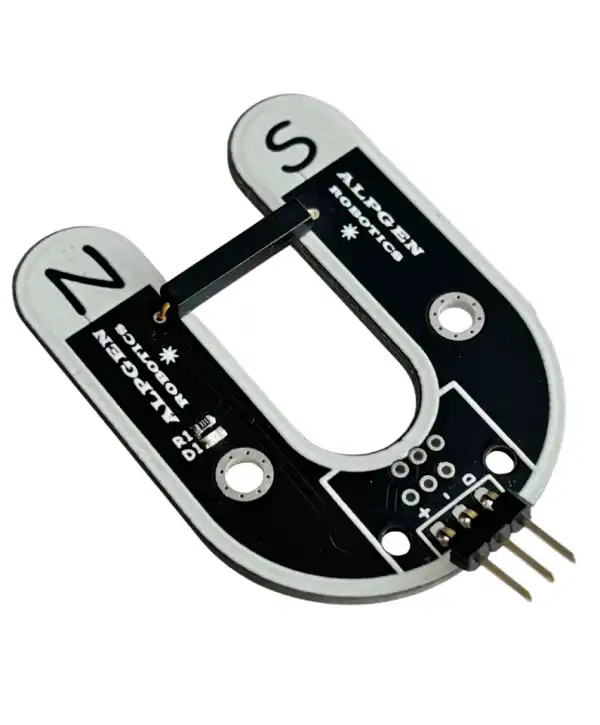 Arduino Manyetik Switch (Reed Röle) Modülü