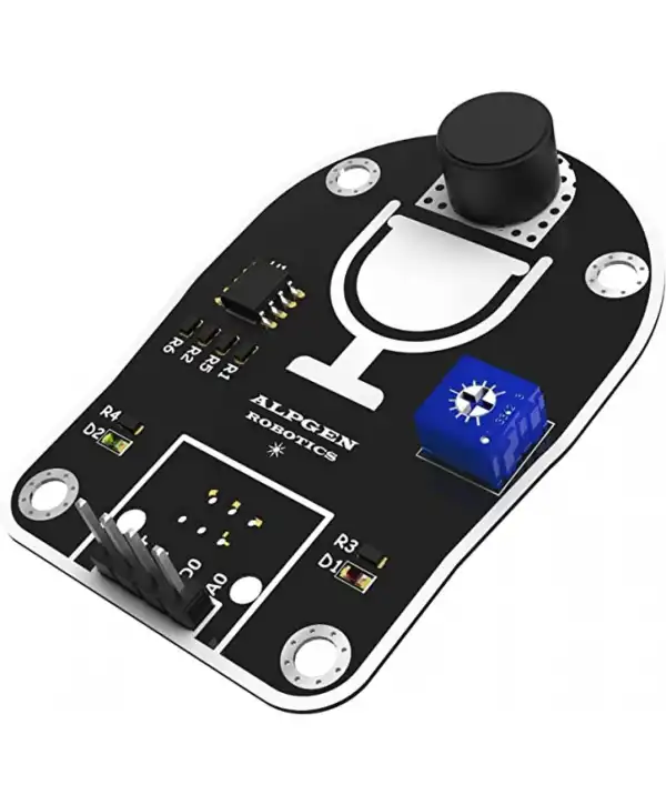 Arduino Ses Algılayıcı Modül - Hoparlör Modülü