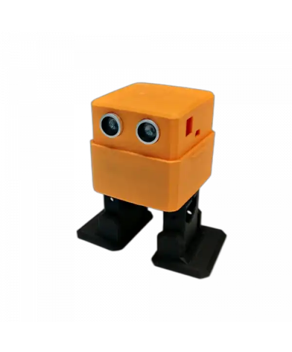 3D PLA Baskı Otto Robot (Elektroniksiz) Demonte