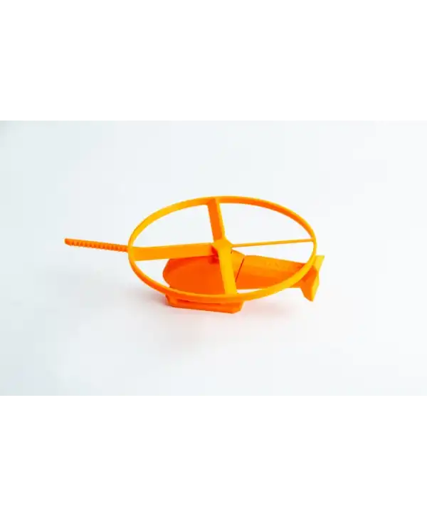 STEM Helikopter Seti - Çocuklar İçin Eğlenceli ve Eğitici Montaj Oyuncağı