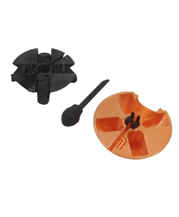 STEM Kaplumbağa Seti - Çocuklar İçin Eğlenceli ve Eğitici Montaj Oyuncağı