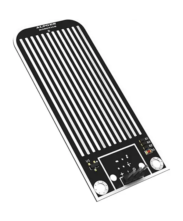 Arduino Uyumlu Su Seviye Ölçüm Sensörü