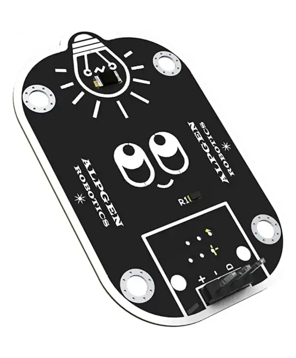 Arduino Uyumlu TEMT6000 Hassas Işık Sensörü