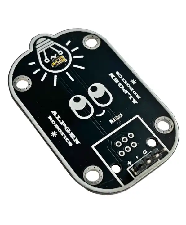 Arduino Uyumlu TEMT6000 Hassas Işık Sensörü