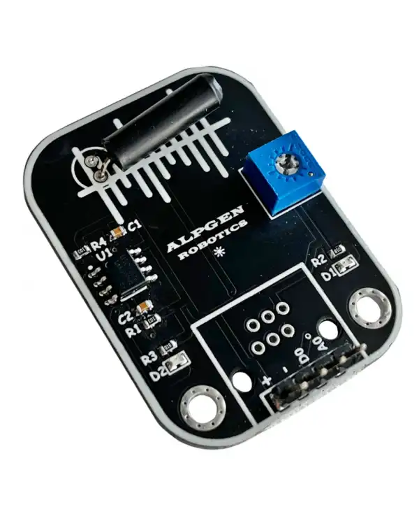 Arduino Titreşim Sensörü SW-18020P