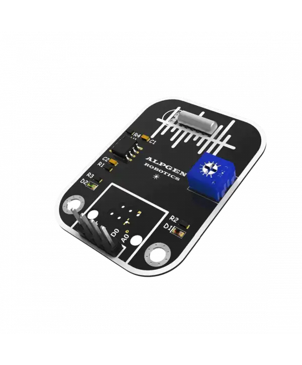 Arduino Titreşim Sensörü SW-18020P