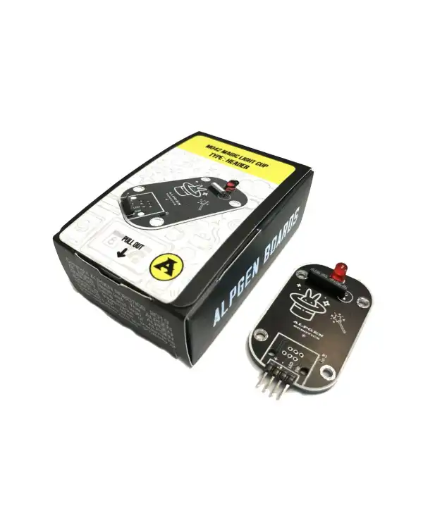 Arduino Uyumlu Titreşime Duyarlı Sensör Modülü